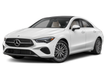 2026 Mercedes-Benz CLA CLA 250 4MATIC®