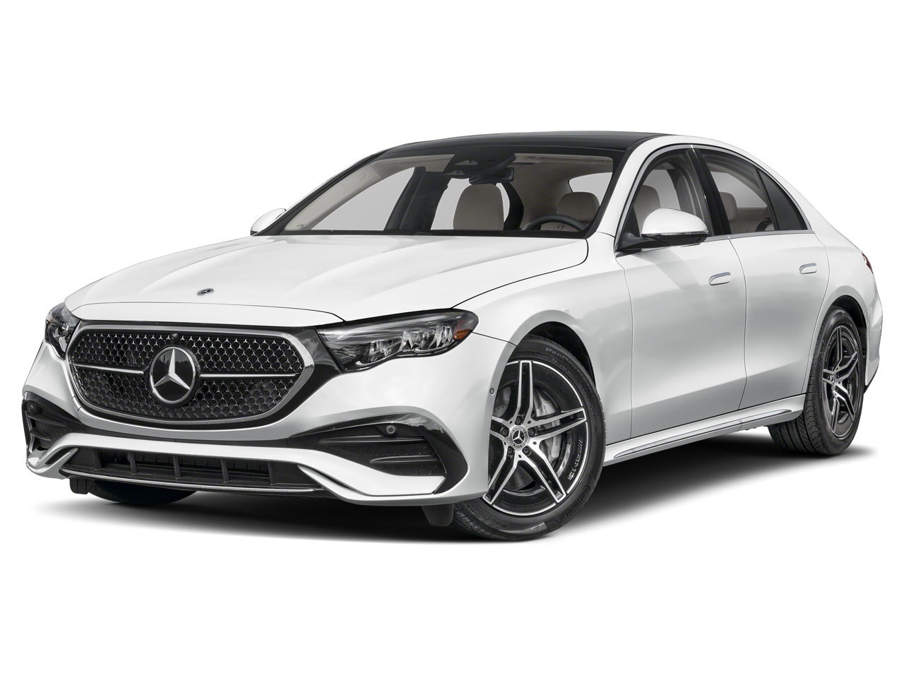 2026 Mercedes-Benz E-Class E 450 4MATIC®