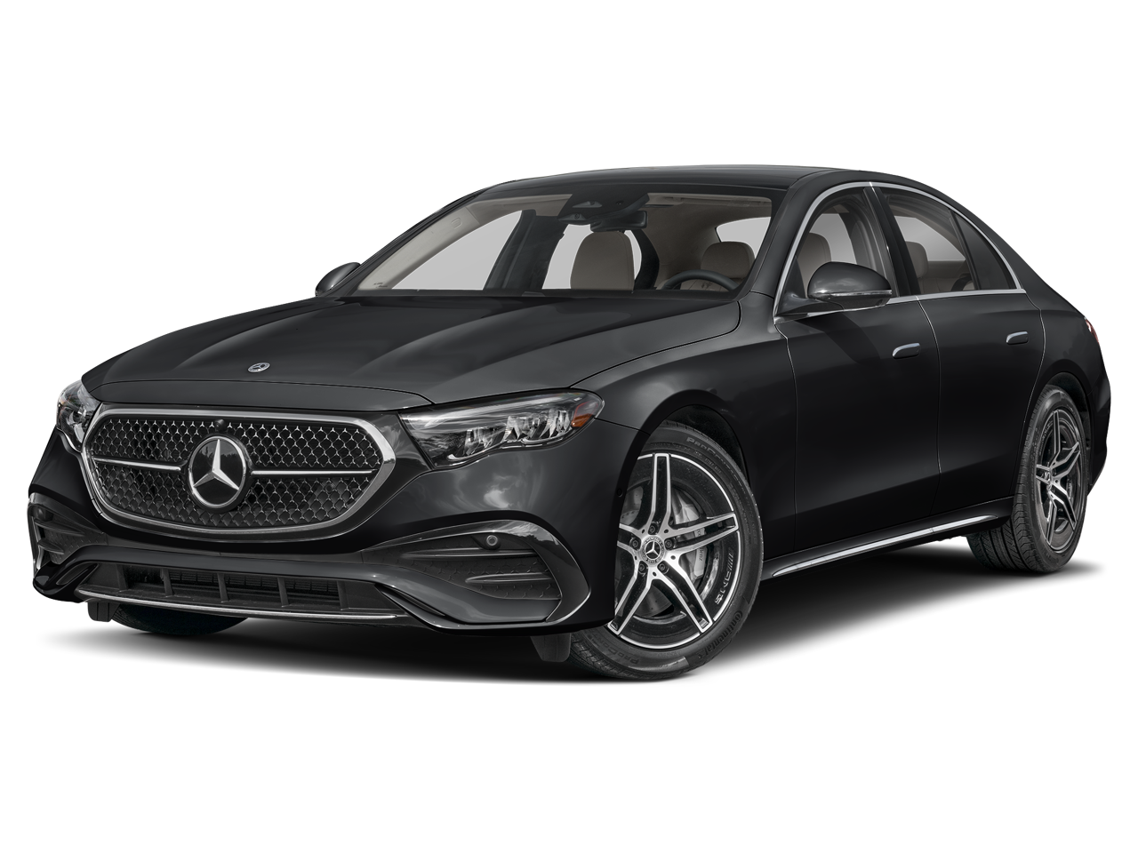 2026 Mercedes-Benz E-Class E 450 4MATIC®
