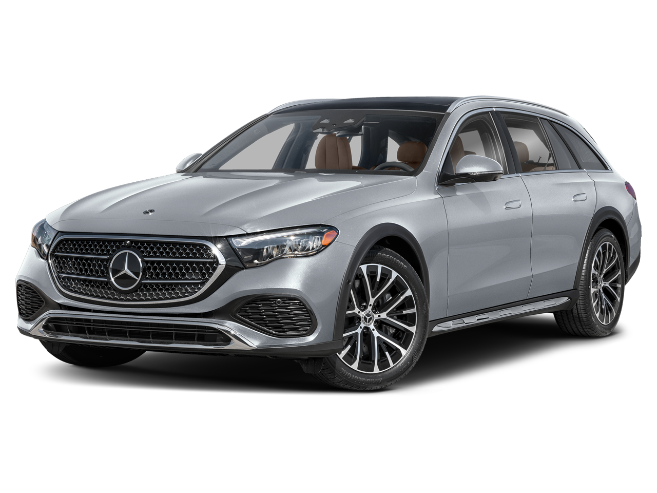 2026 Mercedes-Benz E-Class E 450 4MATIC®