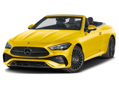 2026 Mercedes-Benz CLE CLE 300 4MATIC®