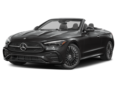 2026 Mercedes-Benz CLE CLE 450 4MATIC®