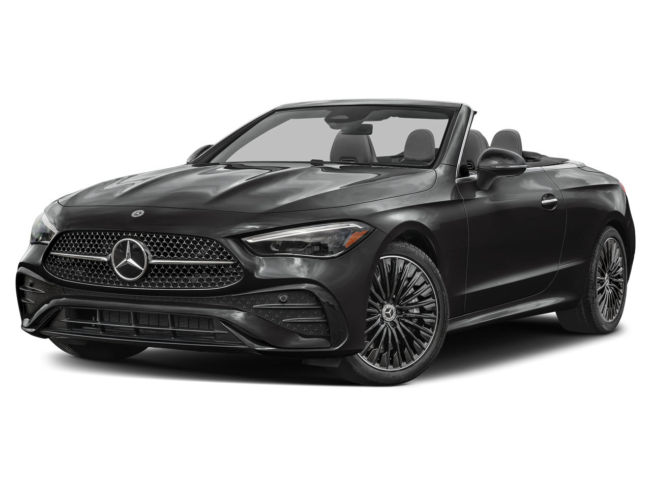 2026 Mercedes-Benz CLE CLE 450 4MATIC®