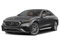 2026 Mercedes-Benz E-Class E 53 AMG® 4MATIC®