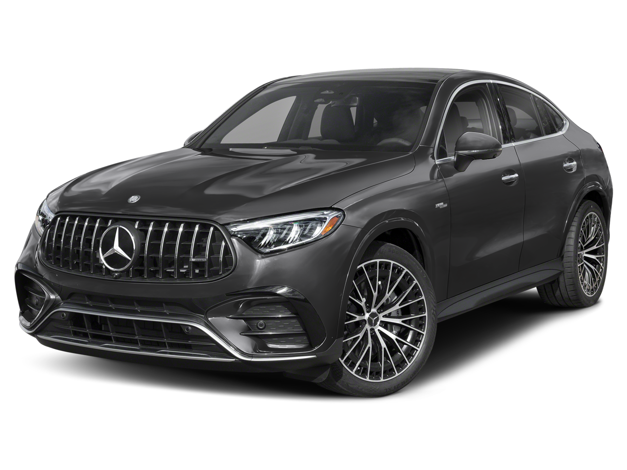 2026 Mercedes-Benz GLC GLC 43 AMG® 4MATIC®
