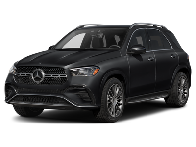 2026 Mercedes-Benz GLE GLE 450 4MATIC®