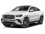 2026 Mercedes-Benz GLE GLE 53 AMG® 4MATIC®