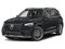 2026 Mercedes-Benz GLB GLB 35 AMG® 4MATIC®