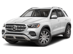 2026 Mercedes-Benz GLE GLE 450e 4MATIC®