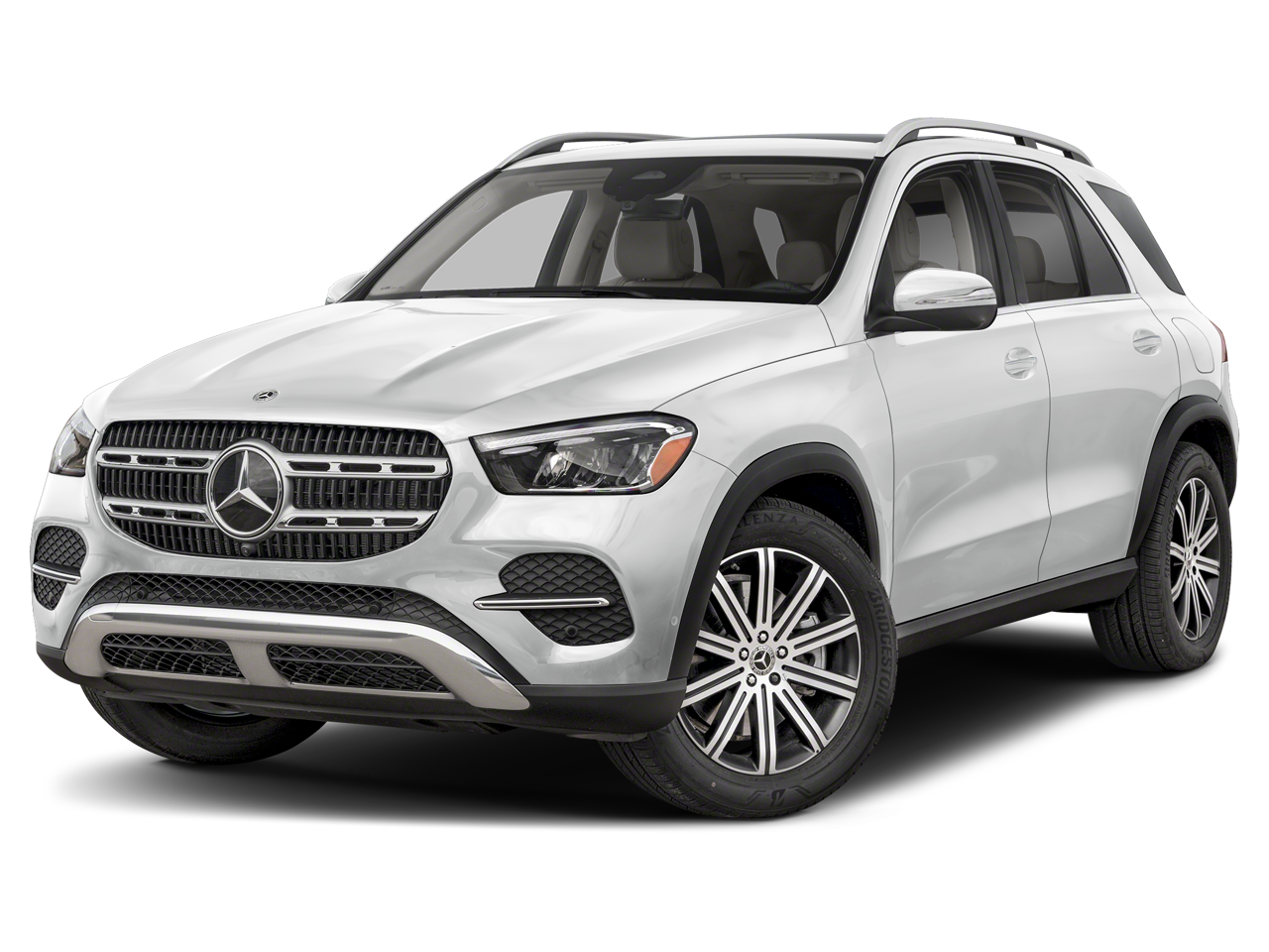 2026 Mercedes-Benz GLE GLE 450e 4MATIC®