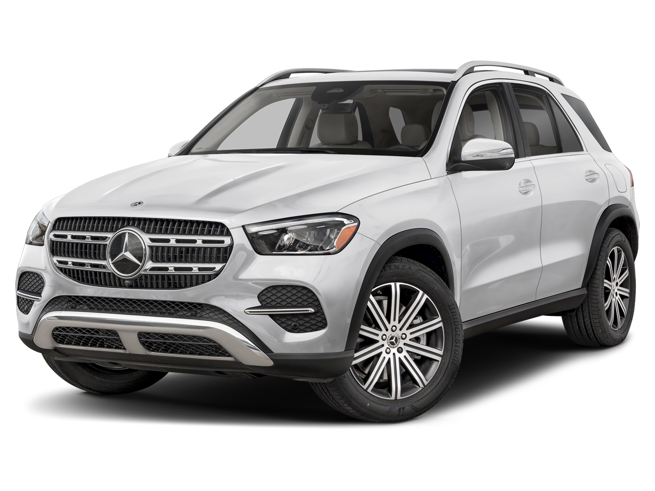 2026 Mercedes-Benz GLE GLE 450e 4MATIC®
