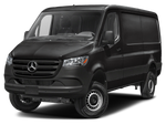 2026 Mercedes-Benz Sprinter 2500 Cargo 144 WB 4MATIC®