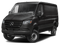 2026 Mercedes-Benz Sprinter 2500 Cargo 144 WB 4MATIC®