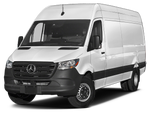 2026 Mercedes-Benz Sprinter 3500 Cargo 170 WB High Roof