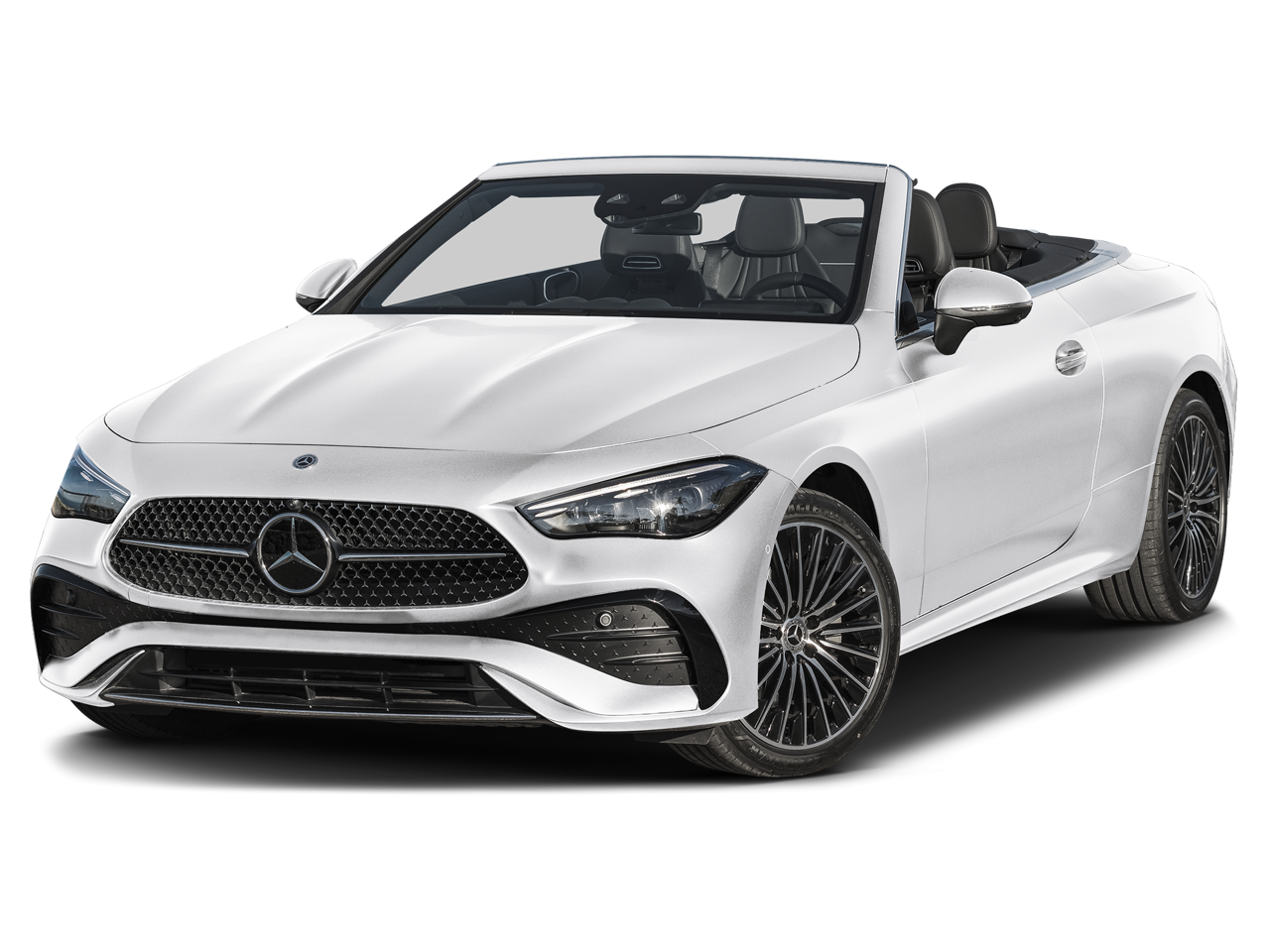 2027 Mercedes-Benz CLE CLE 300 4MATIC®