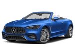2027 Mercedes-Benz CLE CLE 450 4MATIC®
