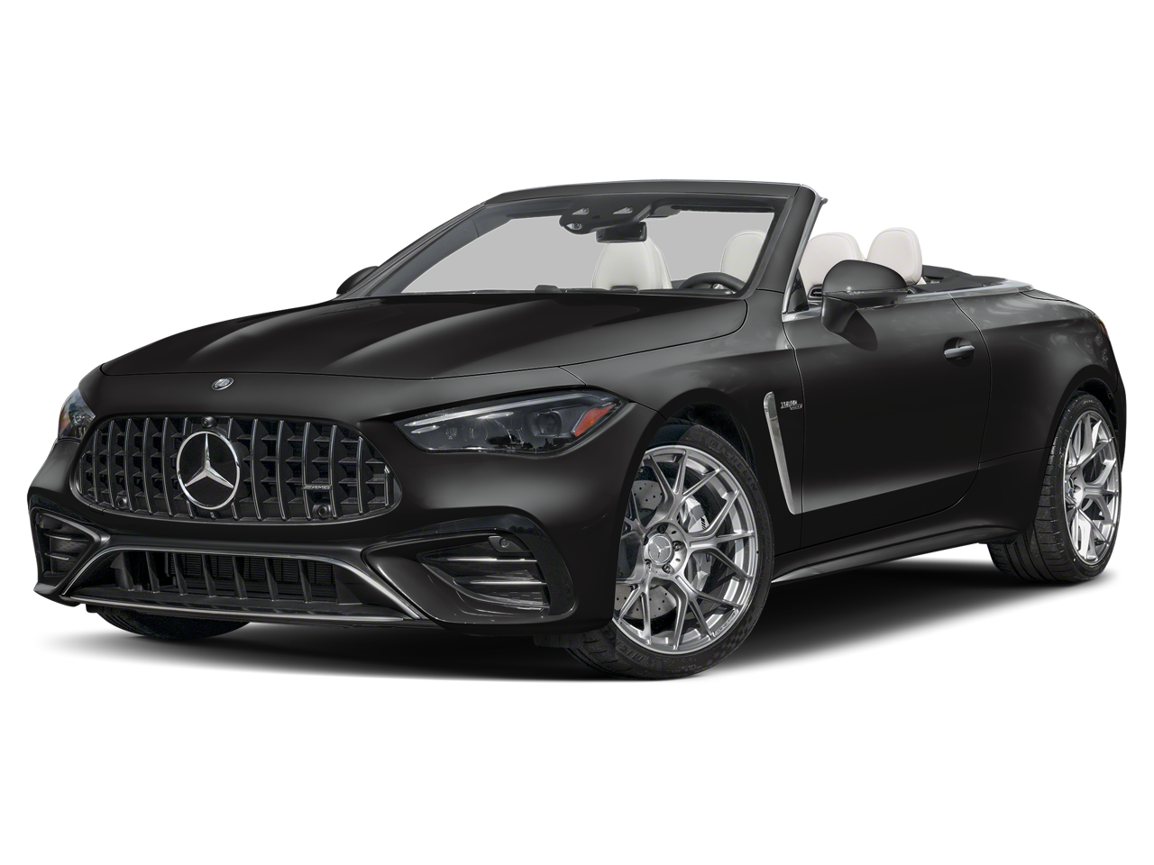 2027 Mercedes-Benz CLE CLE 53 AMG® 4MATIC®