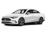 2027 Mercedes-Benz CLA CLA 350 4MATIC®