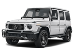 2027 Mercedes-Benz G-Class G 63 AMG® 4MATIC®