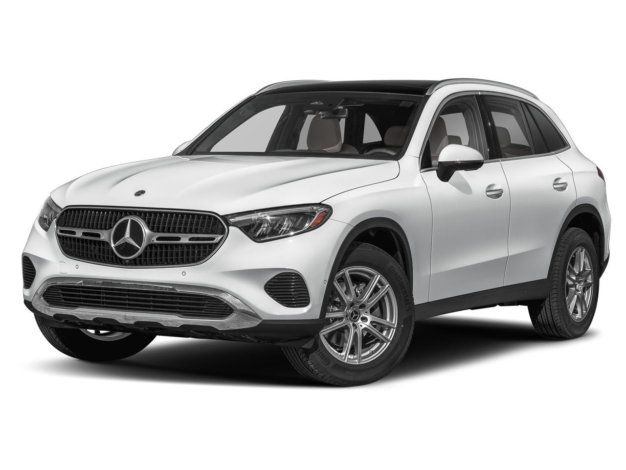 2027 Mercedes-Benz GLC GLC 300 4MATIC®