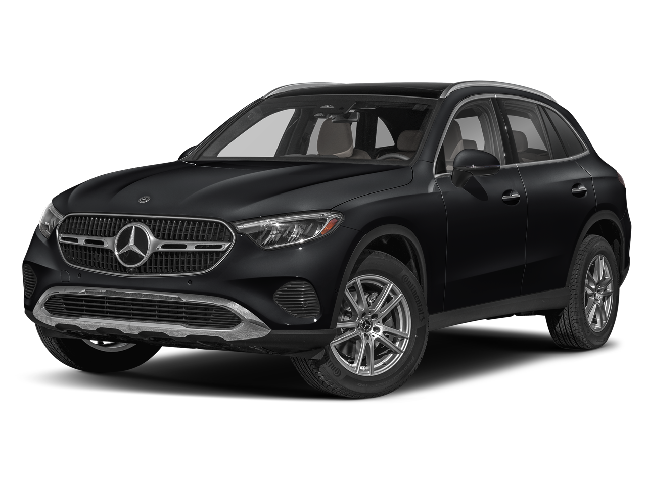 2027 Mercedes-Benz GLC GLC 300 4MATIC®
