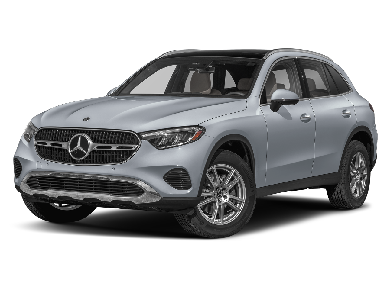 2027 Mercedes-Benz GLC GLC 300 4MATIC®
