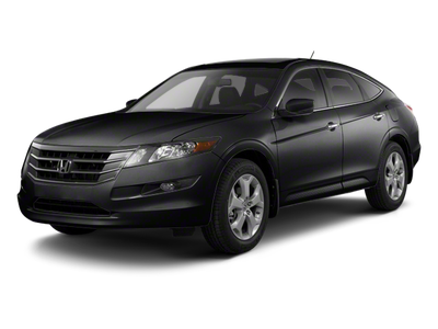 2010 Honda Accord Crosstour EX-L
