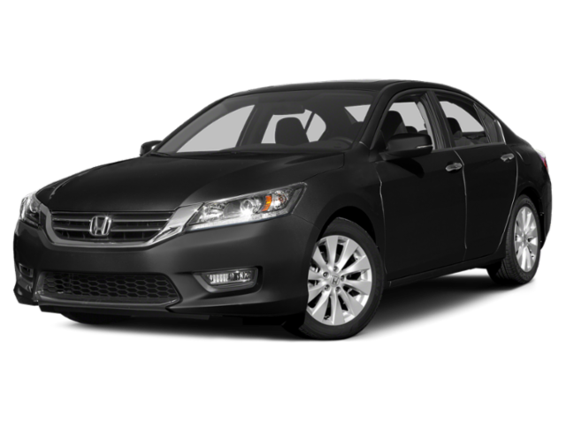 Used 2013 Honda Accord EX with VIN 1HGCR2F70DA050675 for sale in Danbury, CT