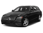 2017 Mercedes-Benz E-Class E 400 4MATIC®