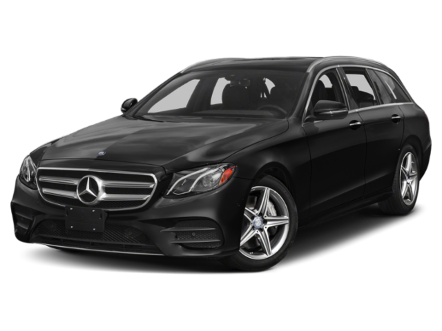 2017 Mercedes-Benz E-Class E 400 4MATIC®