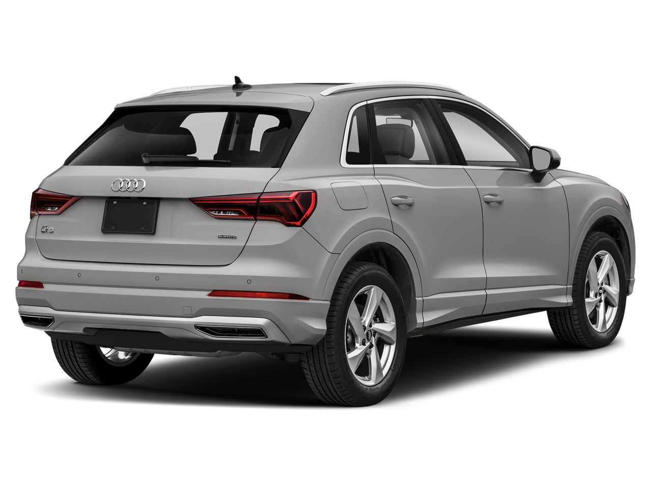 2020 Audi Q3 Premium quattro
