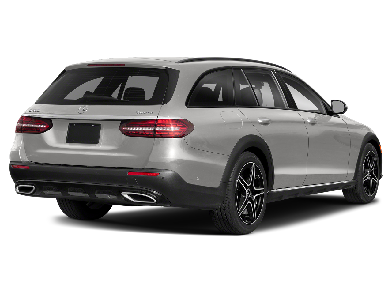 2021 Mercedes-Benz E-Class E 450 4MATIC®