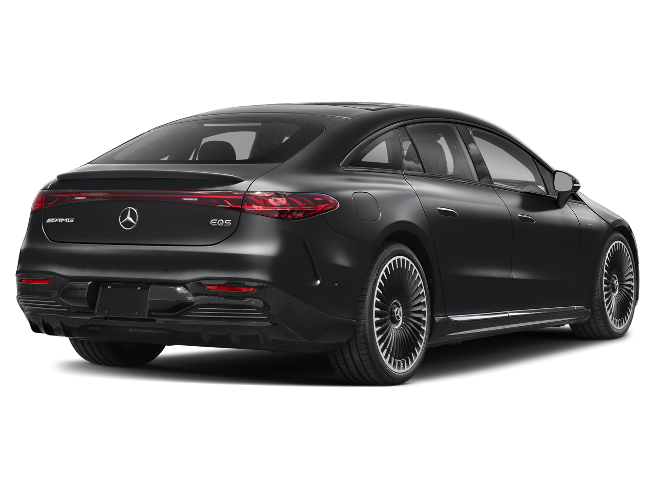 2023 Mercedes-Benz AMG® EQS 4MATIC®