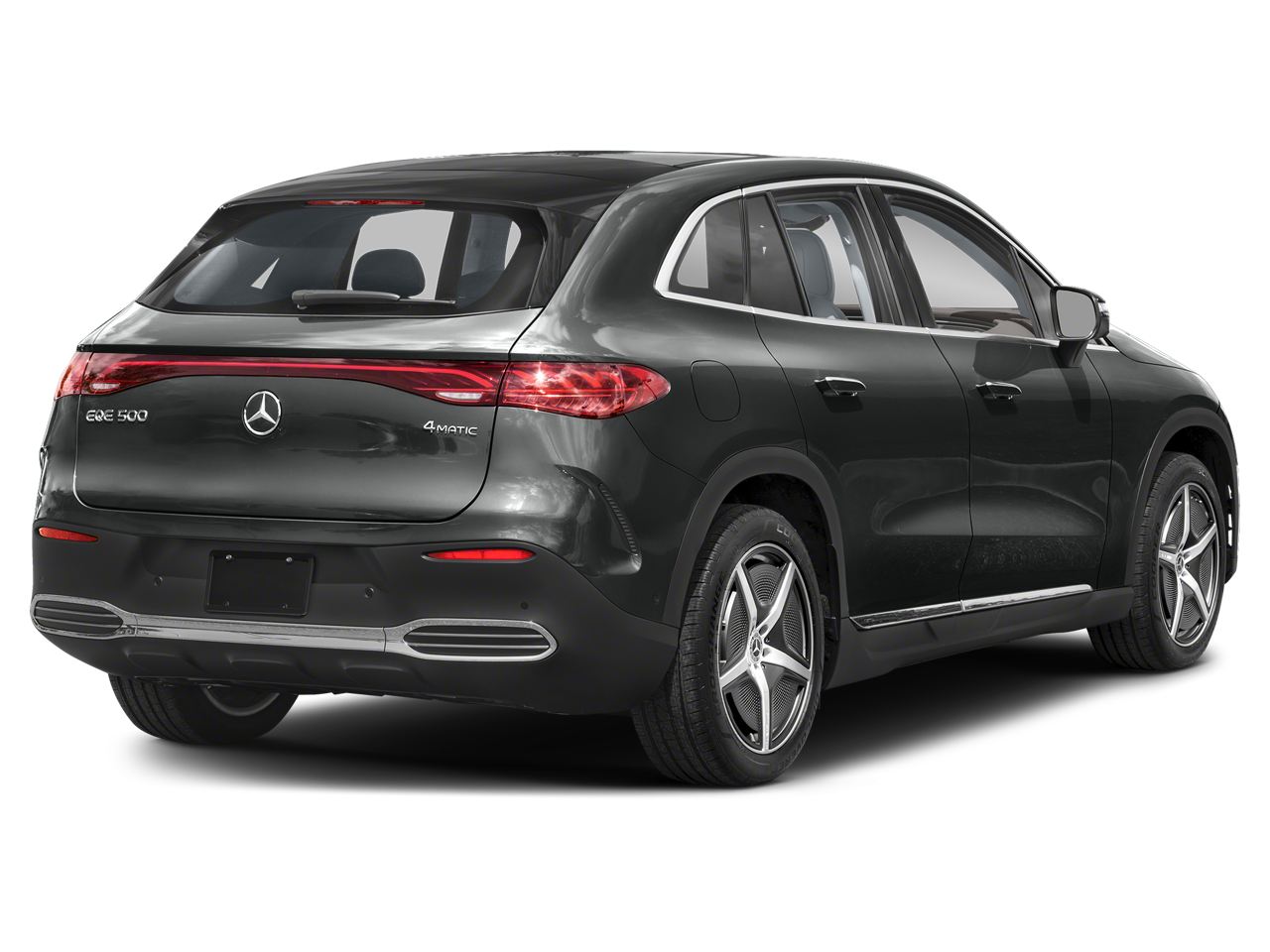 2023 Mercedes-Benz EQE 500 SUV 4MATIC®