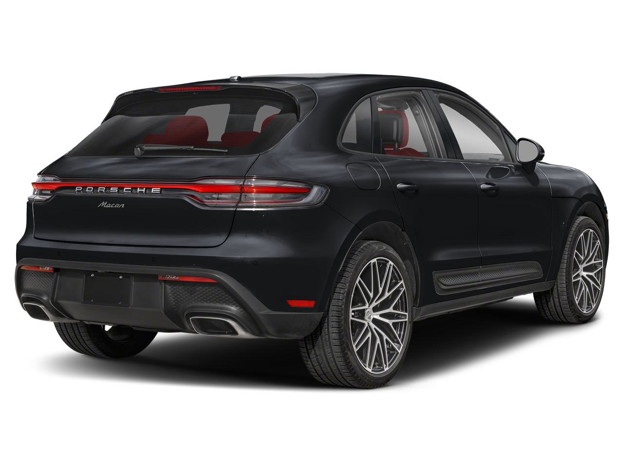 2023 Porsche Macan GTS