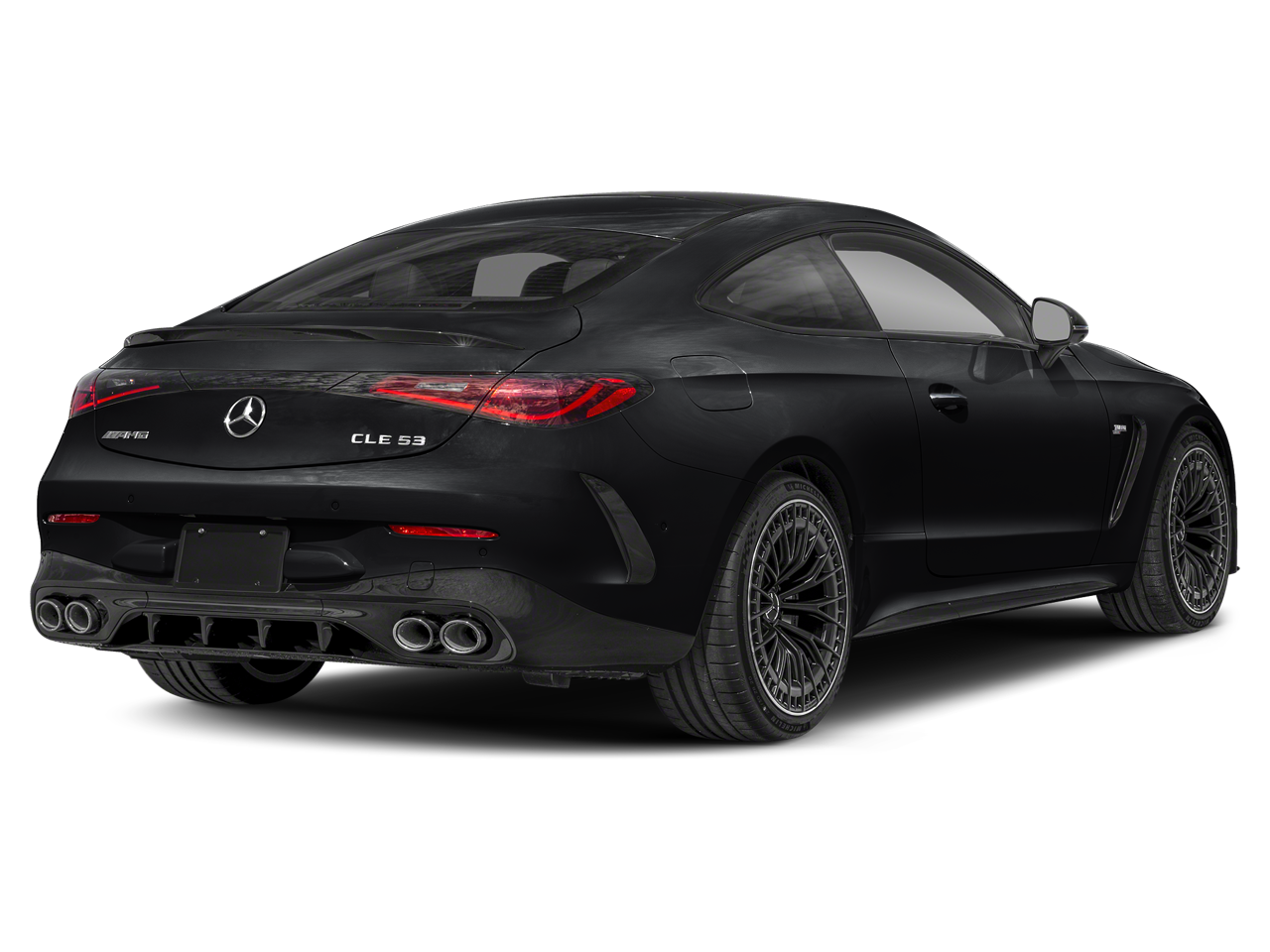 2024 Mercedes-Benz CLE CLE 53 AMG® 4MATIC®