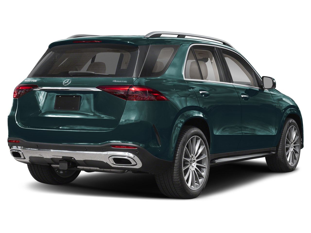 2024 Mercedes-Benz GLE GLE 450 4MATIC®