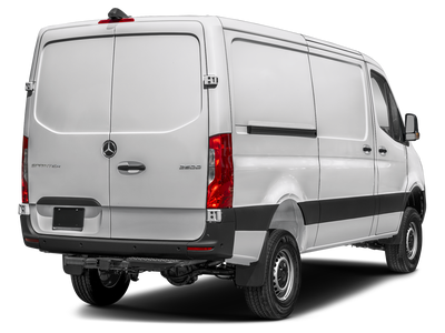 2024 Mercedes-Benz Sprinter 2500 Cargo 144 WB