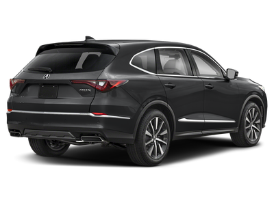 2025 Acura MDX Technology Package SH-AWD