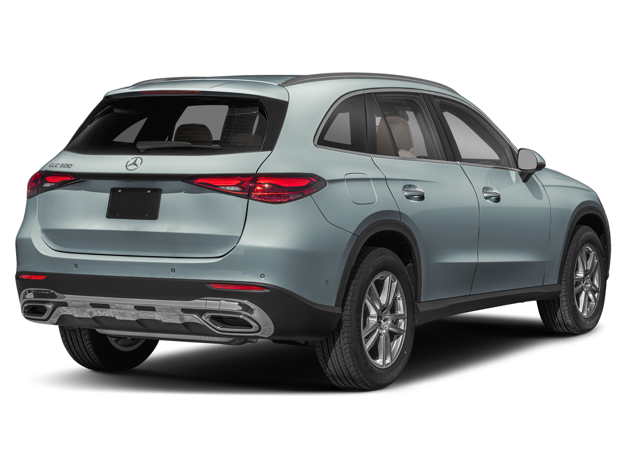 2025 Mercedes-Benz GLC GLC 300 4MATIC®