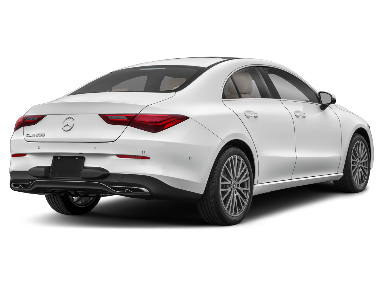 2026 Mercedes-Benz CLA CLA 250 - Photo 44
