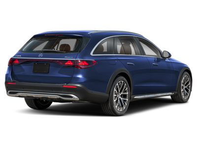 2026 Mercedes-Benz E-Class E 450 4MATIC®
