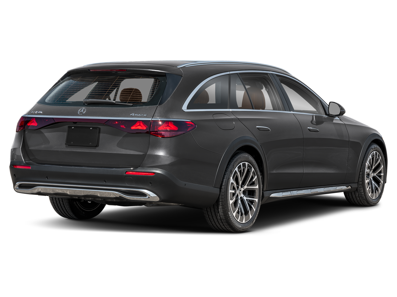 2026 Mercedes-Benz E-Class E 450 4MATIC®