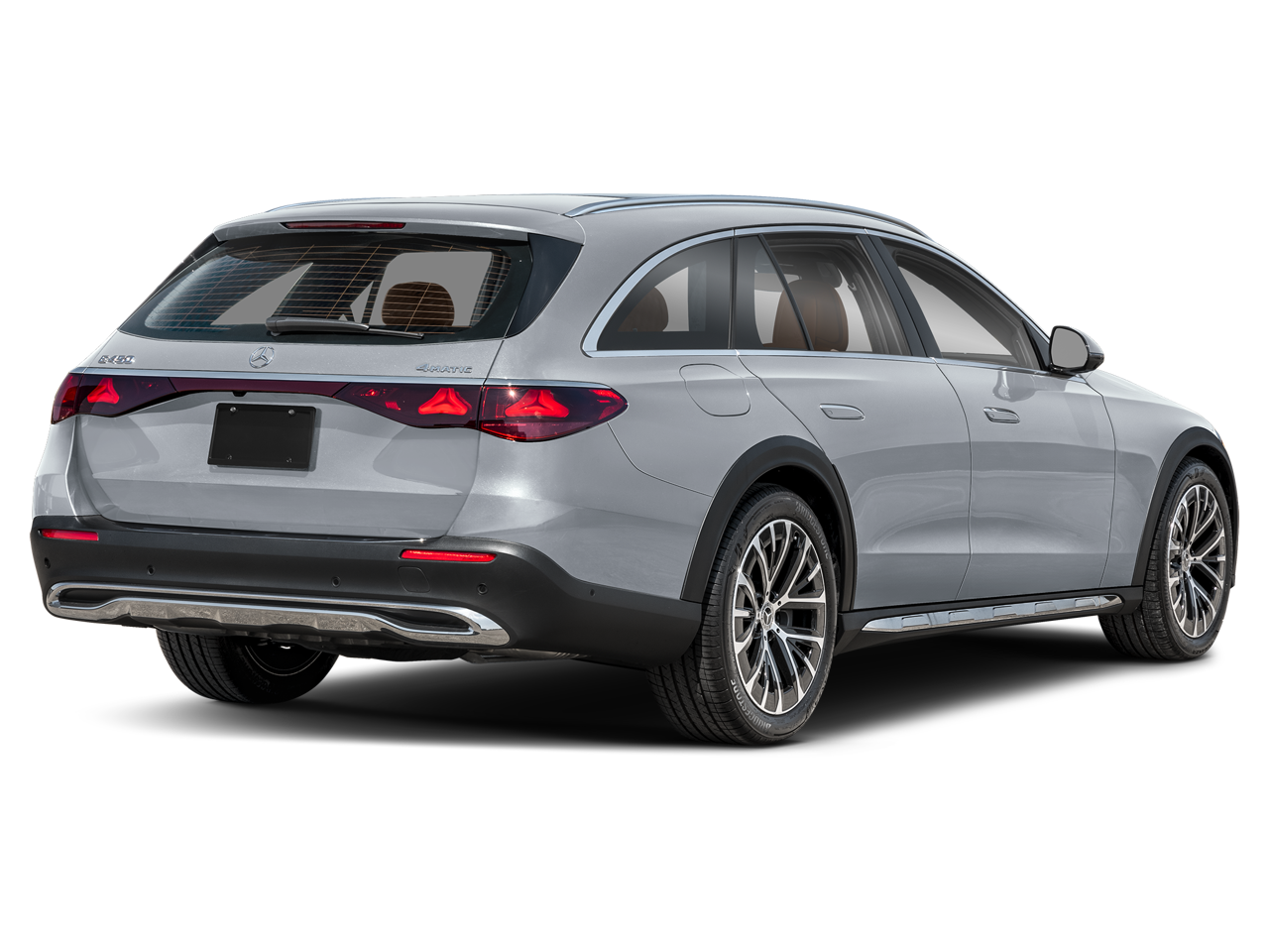 2026 Mercedes-Benz E-Class E 450 4MATIC®