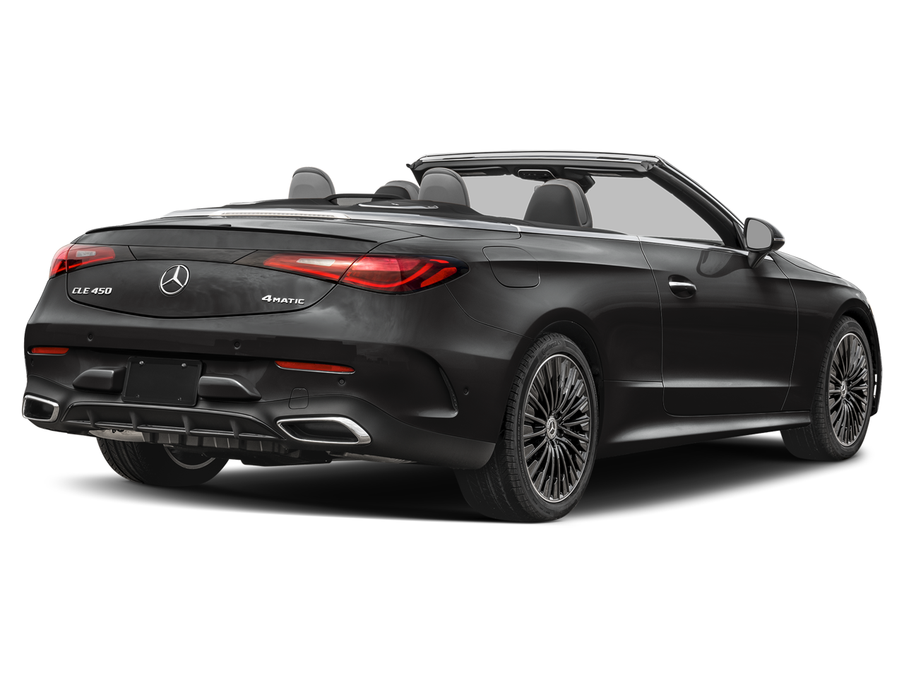 2026 Mercedes-Benz CLE CLE 450 4MATIC®