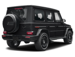 2026 Mercedes-Benz G-Class G 63 AMG® 4MATIC®