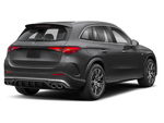 2026 Mercedes-Benz GLC GLC 43 AMG® 4MATIC®
