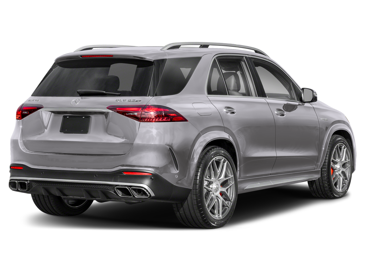 2026 Mercedes-Benz GLE GLE 63 S AMG® 4MATIC®