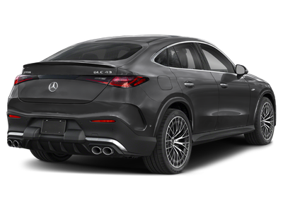 2026 Mercedes-Benz GLC GLC 43 AMG® 4MATIC®