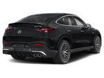 2026 Mercedes-Benz GLC GLC 43 AMG® 4MATIC®